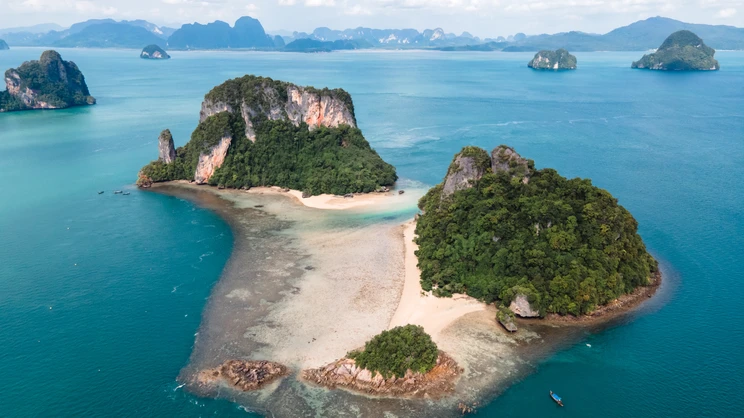 Paradise Koh Yao (Koh Yao Noi)